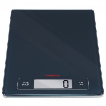 Kitchen Scale Page Profi Kg 15,0 Soehnle