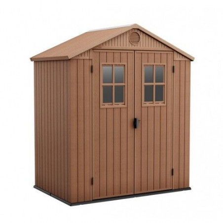 Garden Cottage Keter Darwin 6X4