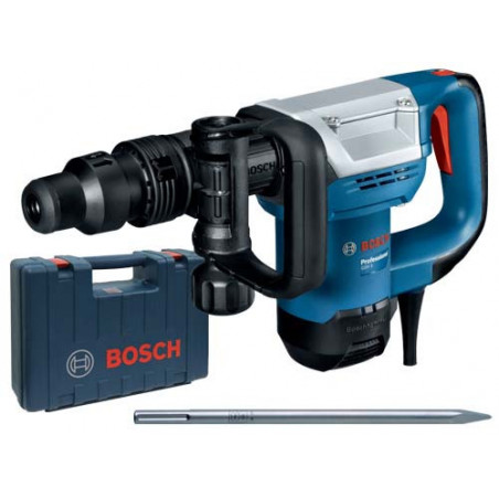 Martello Demolitore Bosch Gsh 5