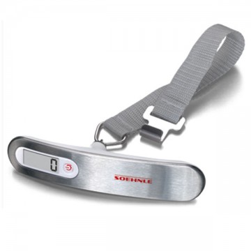 Soehnle Travel 50 Digital Luggage Scale