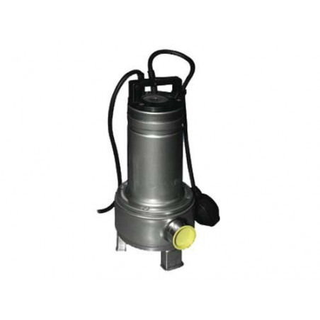 Pompa Lowara DOMO7VX per acque sporche 0,6 hp sommergibile portatile