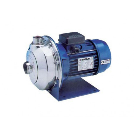 Pompa Centrifuga Lowara 0,75 HP CAEM 70/5