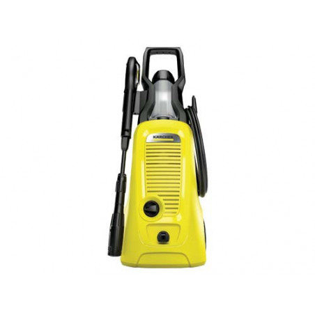 Idropulitrice ad Acqua Fredda Karcher 1800W K4 U.E.