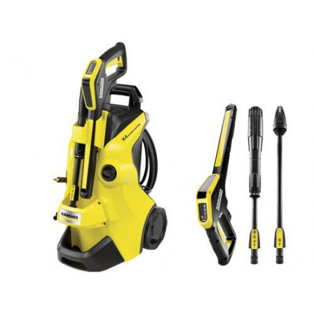 Idropulitrice Karcher 1800W K4 Pw Control