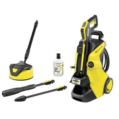 Idropulitrice Karcher 2100W K5 Pw Control Home