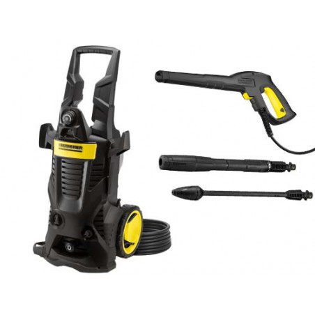 Idropulitrice ad acqua fredda Karcher 3000W K6