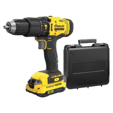 ELIMINARE H8Trapano Avvitatore Stanley Fatmax 18V SfMCD711D22