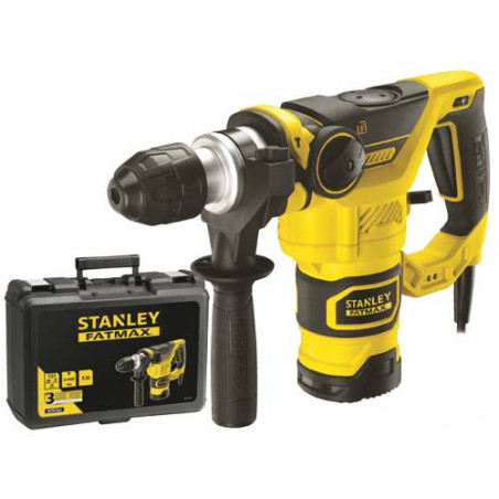 Martello Tassellatore Stanley Fatmax FME1250K