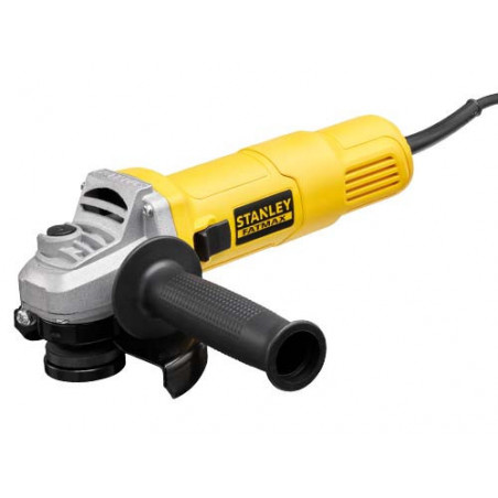 ELIMINARE H8Smerigliatrice Stanley Fatmax FMEG 615