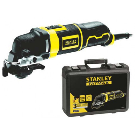 Multifunzione Stanley Fatmax FME 650K