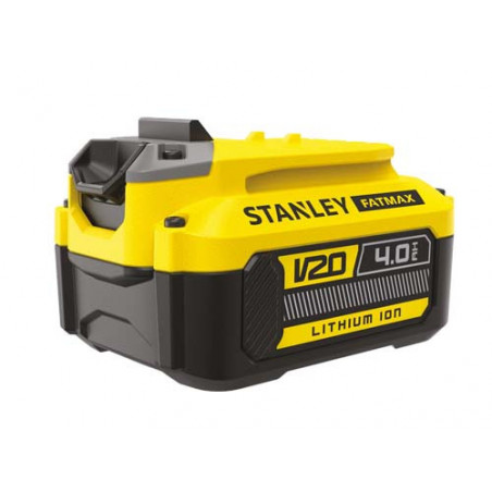 Batteria Stanley Fatmax V20 Sfmcb 204