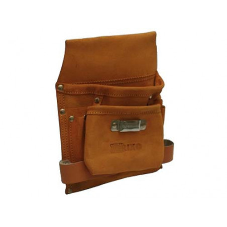 Borsa Carpentiere Brixo Pelle Standard