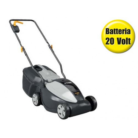 Tosaerba a Spinta Batteria 20V Alpina AL1 3020