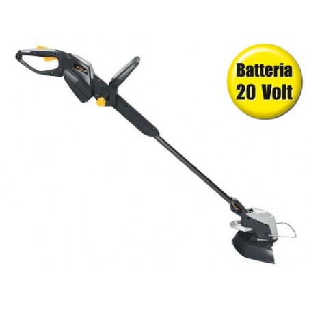 Tagliabordi a Batteria 20V Alpina ATR 20