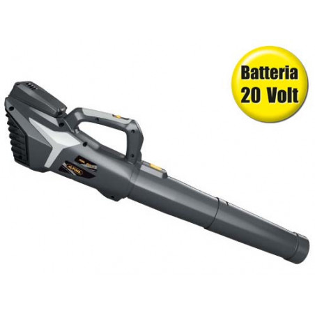 Soffiatore a Batteria 20V Alpina ABL 20