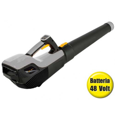 Soffiatore a Batteria Alpina ABL 48 Li