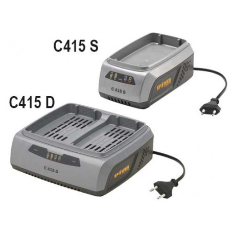 Batteria 48V Ricambio Compatibile Alpina C415 S