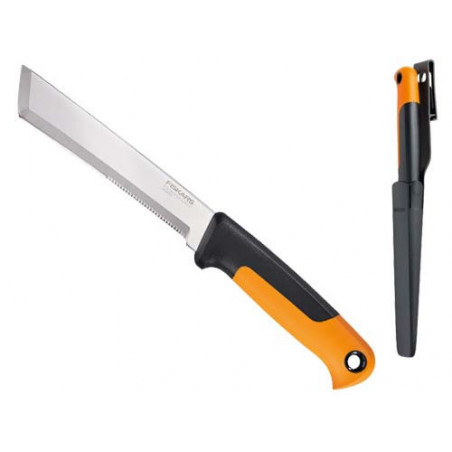 Coltello Raccoglifrutta 23 cm Fiskars