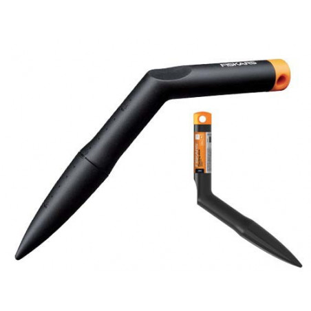 Foraterra Trapiantatore per Semi Fiskars Solid