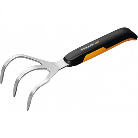 Sarchiello Rastrellino con Denti in Acciaio Fiskars