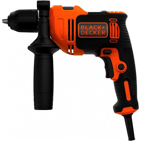 Trapano Black+Decker Beh 550