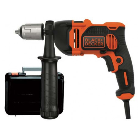 Trapano Black+Decker Beh 850 K