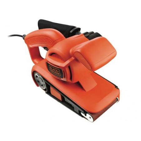 Levigatrice Black+Decker Ka 86