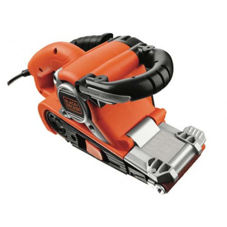 Levigatrice Black+Decker Ka 88