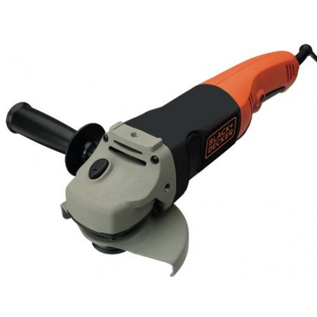 Smerigliatrice Black+Decker Kg 1202