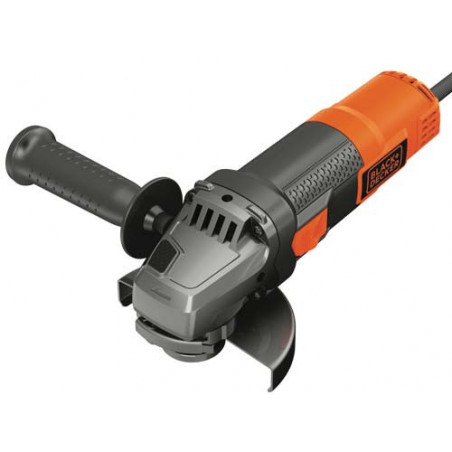 Smerigliatrice Black+Decker Beg 210