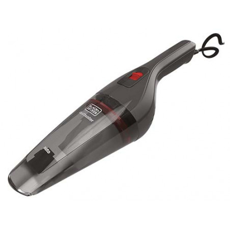 Aspirapolvere Auto Black+Decker 12V Nvb 12 Av