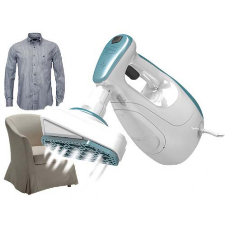 ELIMINARE H8Spazzole Black+Decker per Lavapavimenti Fsmhga