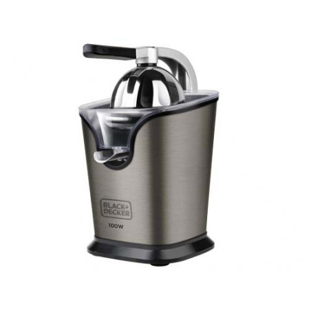 ELIMINARE H8Spremiagrumi Black+Decker Bxcj 100E