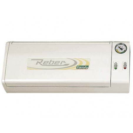 Macchina Sottovuoto Family Reber - 9700N