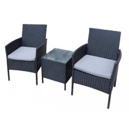 Eliminare Set Rattan...