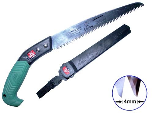 Lama Per Svettatoio Samurai KS-4TBL - Ricambio In Acciaio Per Modello KS-4 - Foto 3