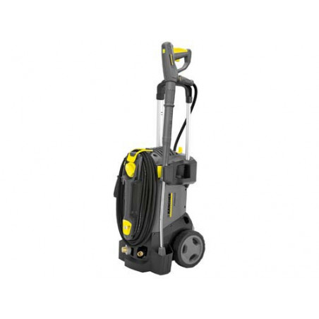 Idropulitrice Karcher Professionale ad acqua fredda 2800 W