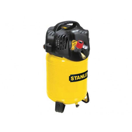 Compressore Stanley D200/10/24V Litri 24