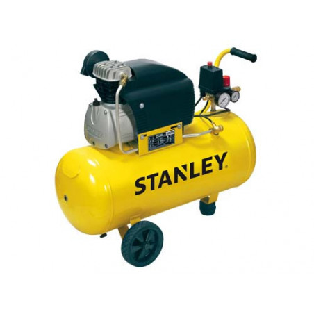 Compressore Stanley D211/8/50 Litri 50