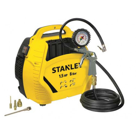 Compressore Stanley Air Kit 90Stn595
