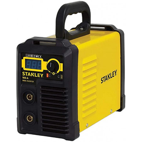 Saldatrice Inverter Stanley Wd-A150Iw1