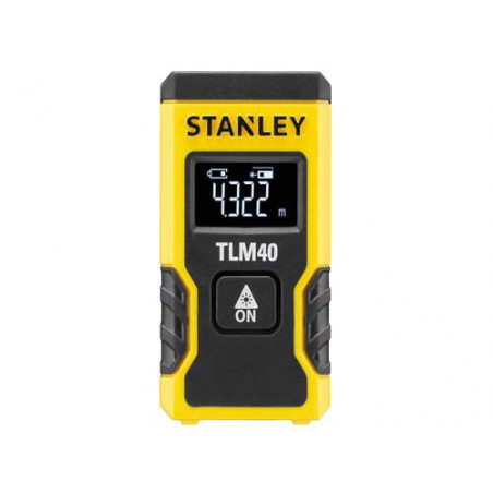 Misuratore Laser Stanley Stht 7666-0