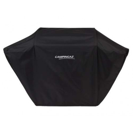 ELIMINARE H8Copertura Barbecue Classic Grande Cm.118X146X65