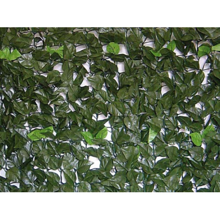 Siepe Artificiale EverGreen Brixo Lauro 1,5 x 20 mq