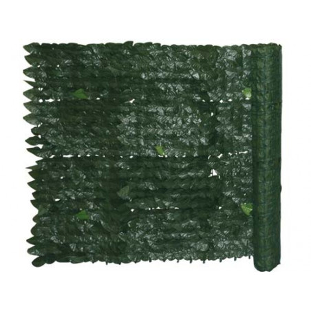 Siepe Artificiale EverGreen Brixo Edera 1 x 20 mq