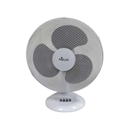 Ventilatore Niklas da Tavolo T40