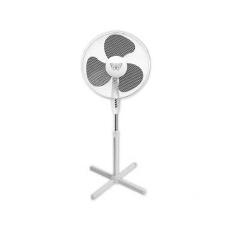 ELIMINARE H8Ventilatore Butterfly Piantana 40