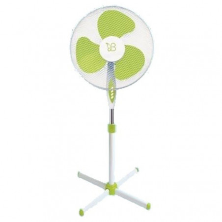 Ventilatore Butterfly a Piantana T.40