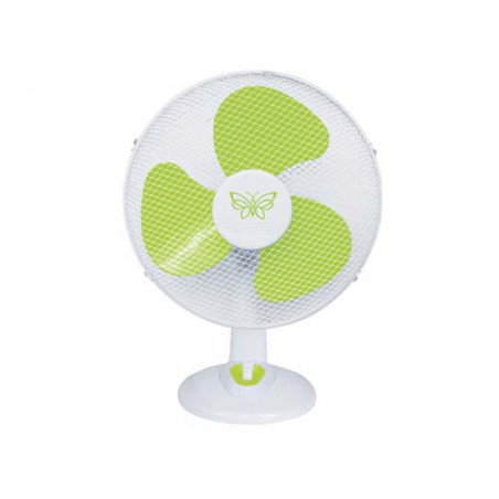 Ventilatore Butterfly da Tavolo T.40