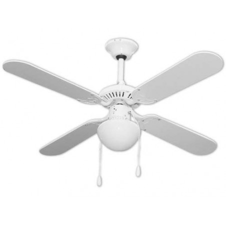 Ventilatore Niklas Soffitto Fly T.105